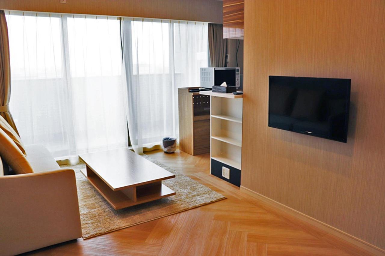 Ostay Vermillion Namba Osaka Exterior photo