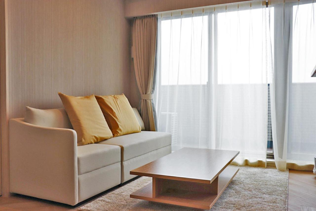 Ostay Vermillion Namba Osaka Exterior photo